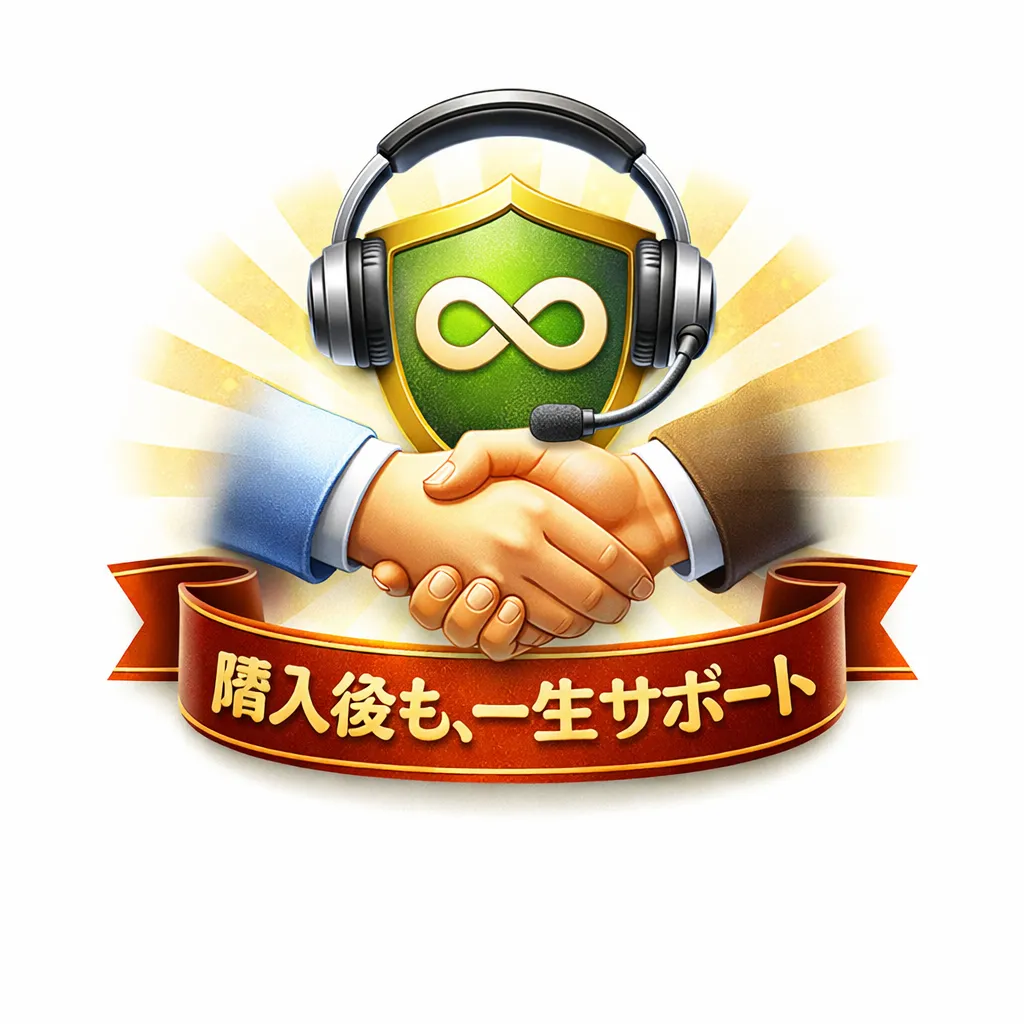 革ジャン購入後も一生サポート お手入れ方法・修理・リペア相談対応