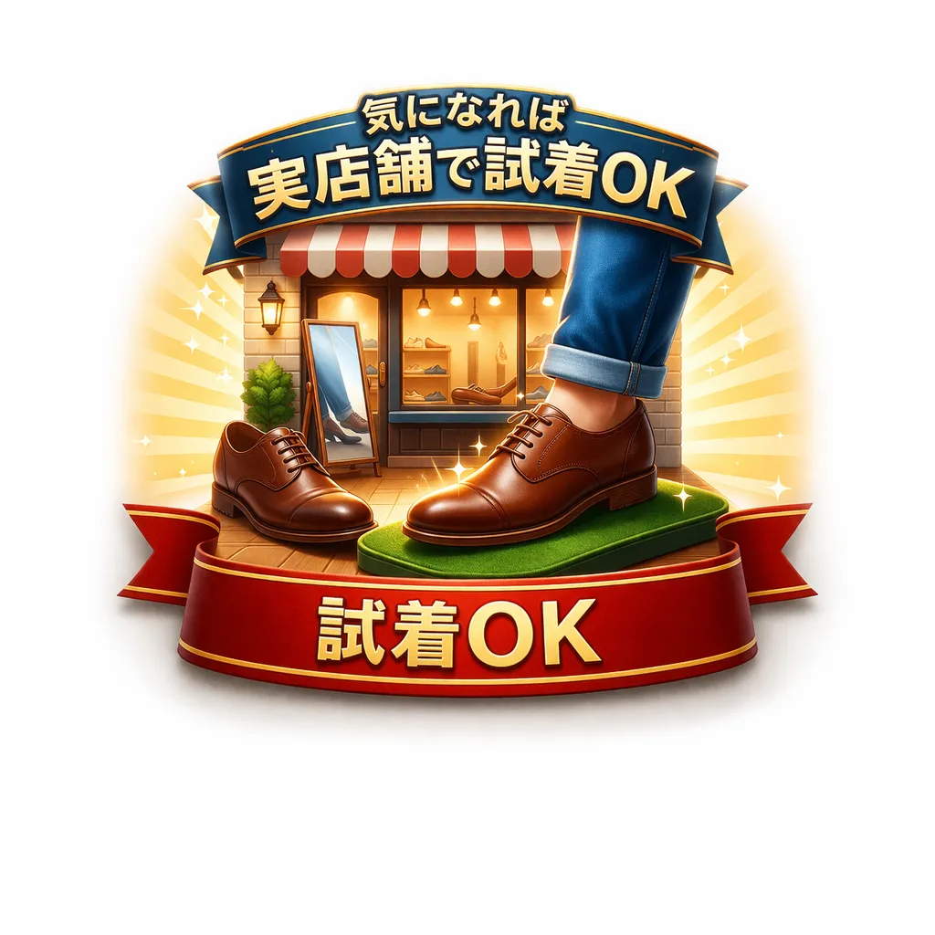 皮の但馬屋 福岡博多 上川端商店街 実店舗で革ジャンを試着できます