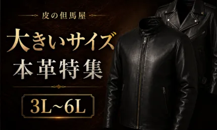 ビッグサイズ